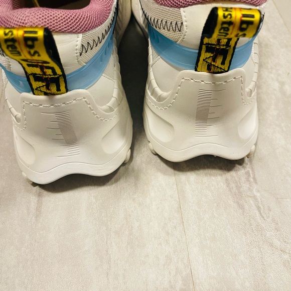 Off-white sneakers - Picture 10 of 16